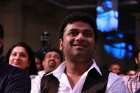 Puli Movie Audio Launch
